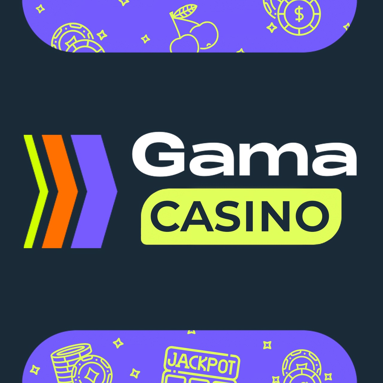 ГАМА казино 🔥 Онлайн